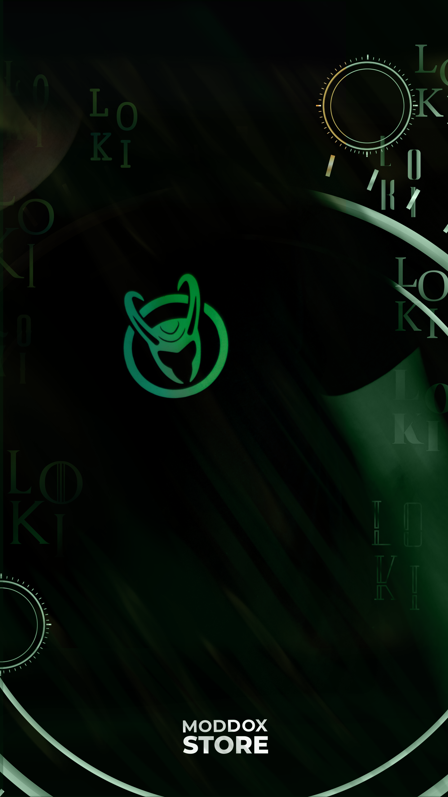 T-Shirt | Loki | Maximum Loki