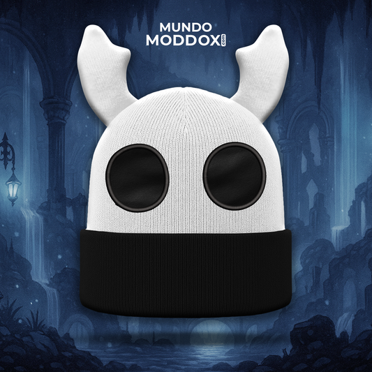Gorro | Hollow knight | Caballerito