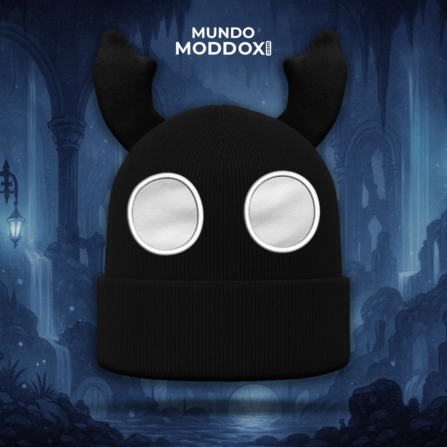 Gorro | Hollow knight | Caballerito