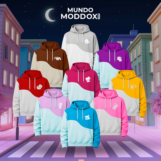 Hoodies | BT21