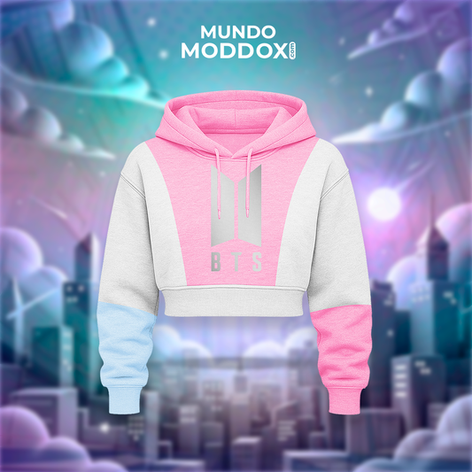 Hoodie | BTS