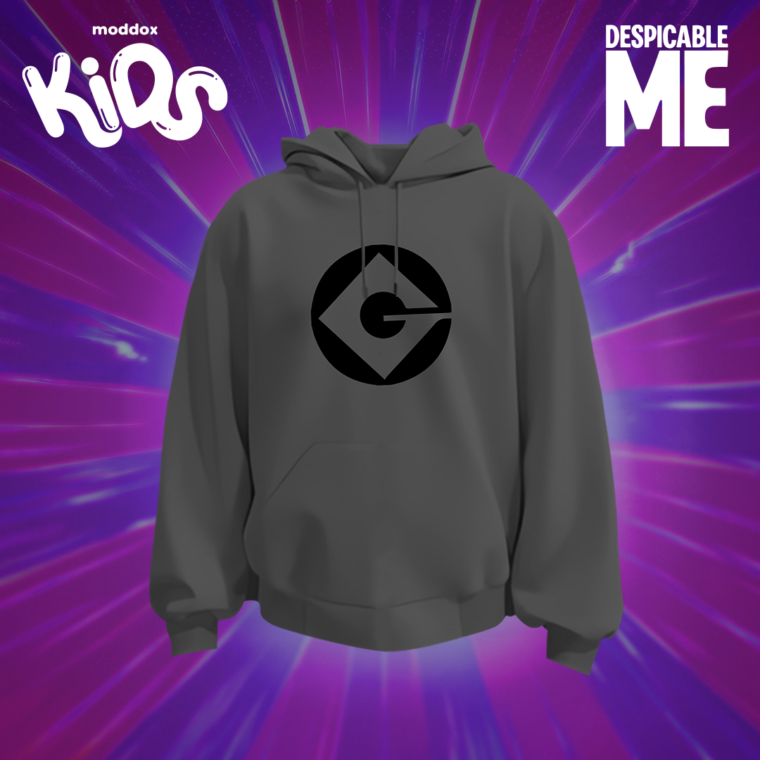 Hoodie | Mi Villano Favorito | Gru