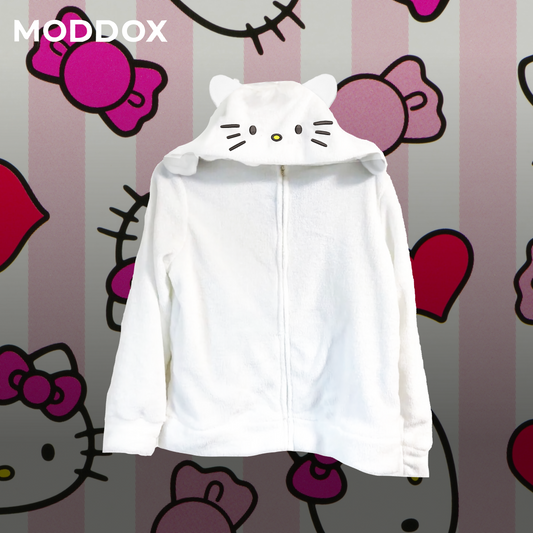 Hoodie | Sanrio | Hello Kitty
