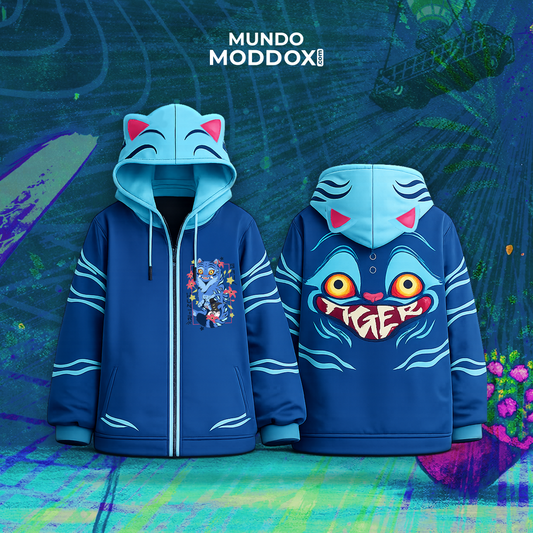 Hoddie | Kpop Demon Hunters | Derpy