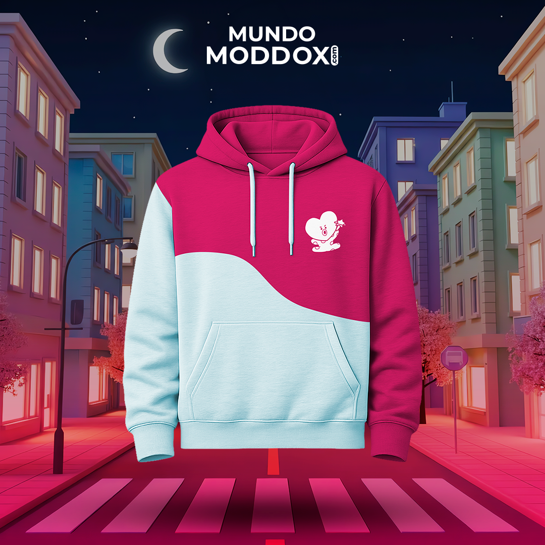 Hoodies | BT21