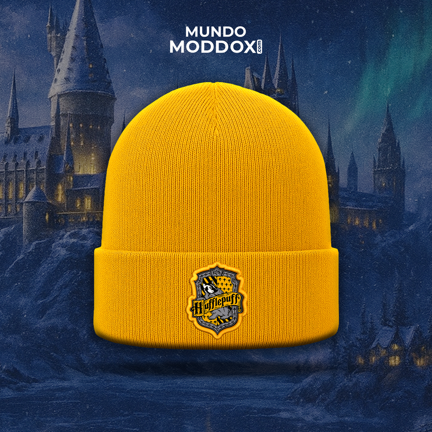 Gorro | Harry Potter | Hogwarts