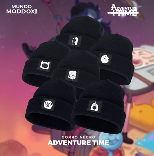 Gorro | Hora de aventura