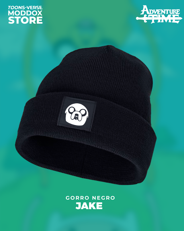 Gorro | Hora de aventura