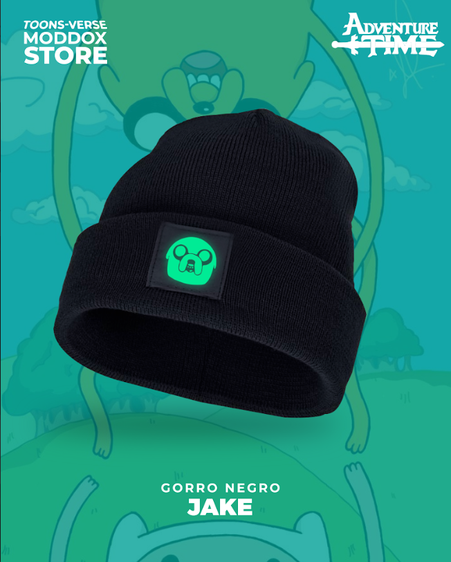 Gorro | Hora de aventura