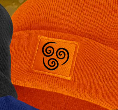 Gorros | Avatar TLAB | Naciones