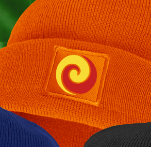 Gorros | Avatar TLAB | Naciones