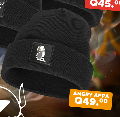 Gorros | Avatar TLAB | Appa