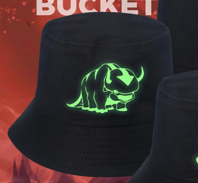 Bucket | Avatar TLAB | Appa