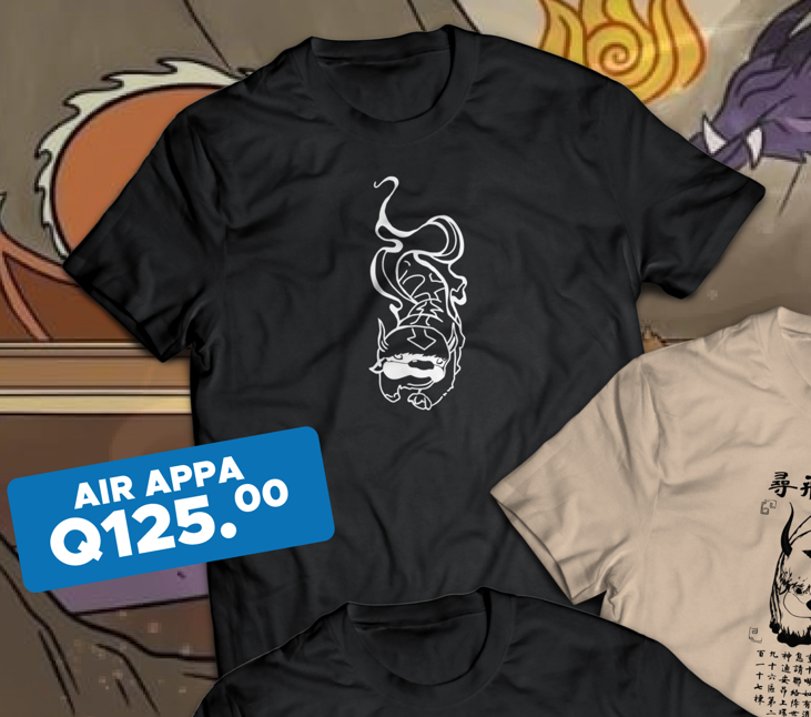 T-shirt | Avatar TLAB | Appa