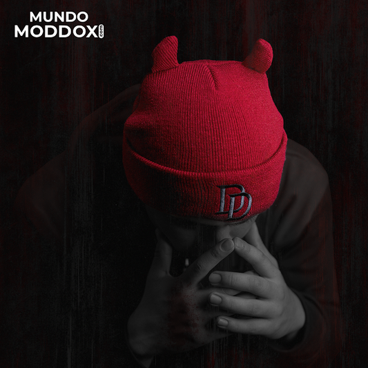 Gorro | Daredevil | Dare Devil