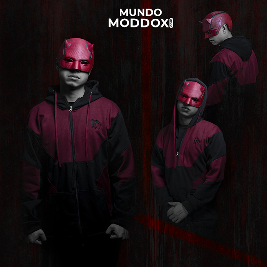 Hoodie | Daredevil | Dancing With Devil