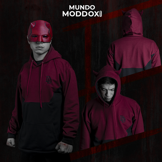 Hoodie | Daredevil | Devil