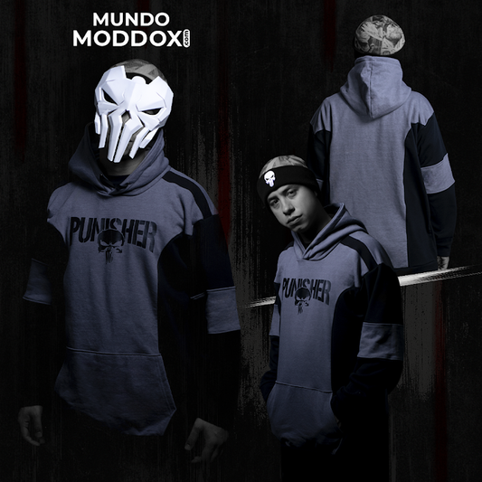 Hoodie | Punisher
