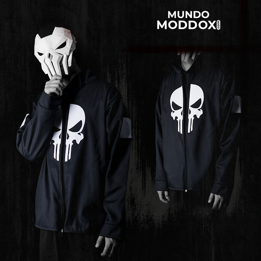 Chaqueta | Punisher