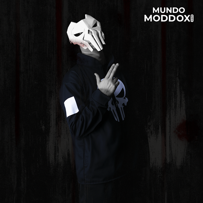 Chaqueta | Punisher