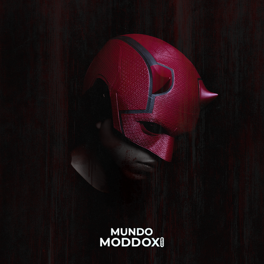 Mascara | Daredevil | Daredevil