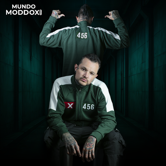 Hoodie | Squid Games | Players