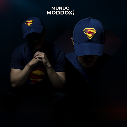 Gorra | Superman | New Superman