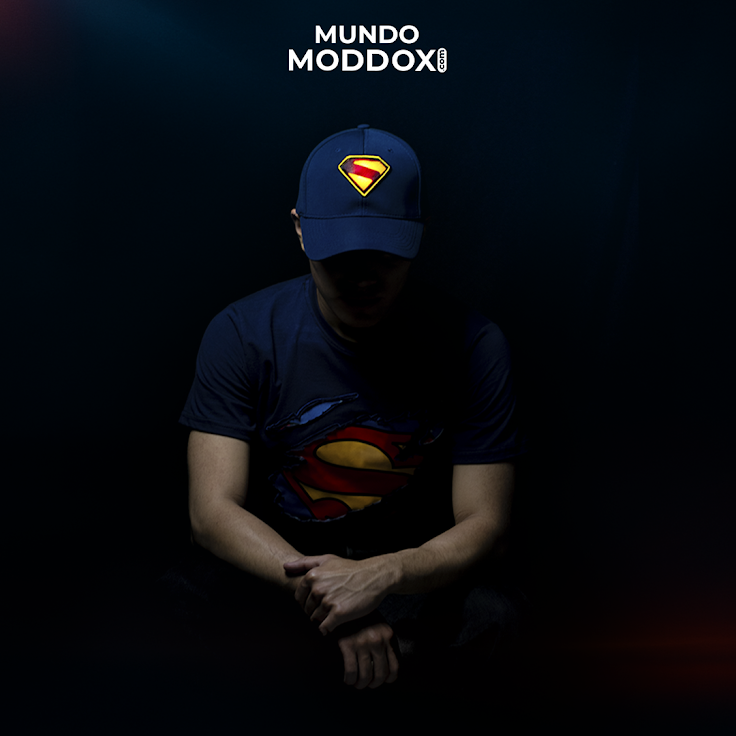 Gorra | Superman | New Superman