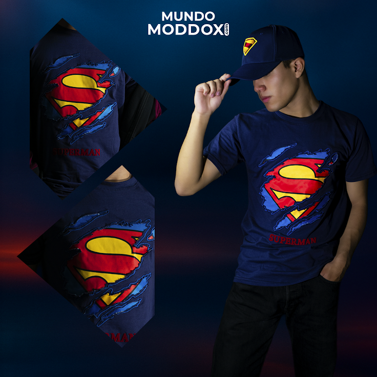 T-shirt | Superman | Superman