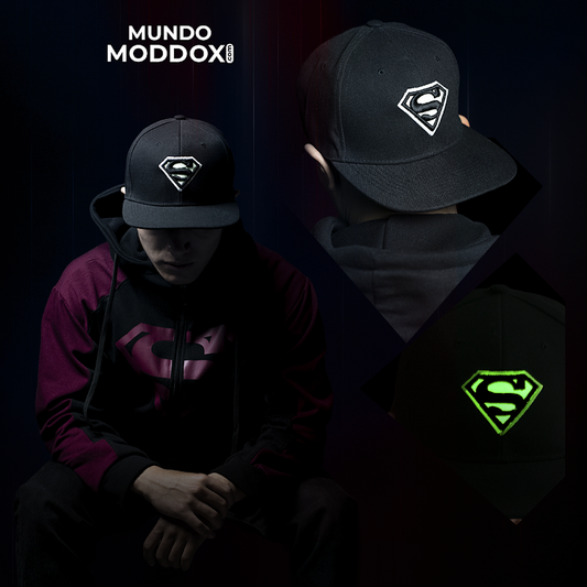 Gorra | Superman | Superman