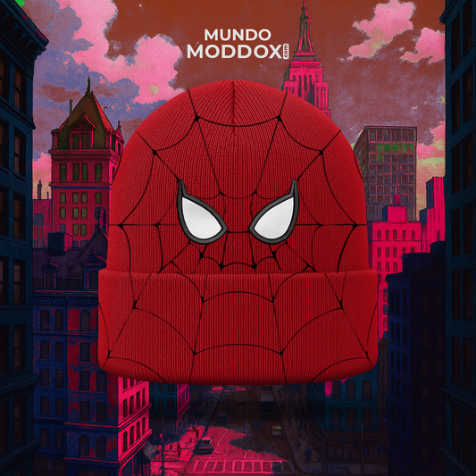 Gorro | Spiderman | Spiderman Mask