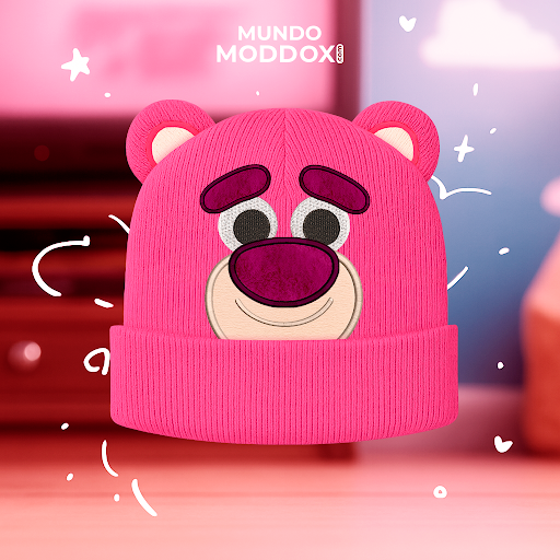 Gorro | Toy Story | Lotso