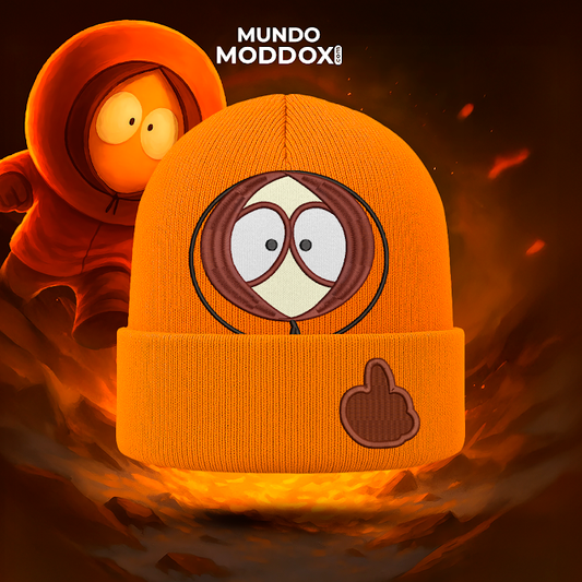 Gorro | South Park | Kenny