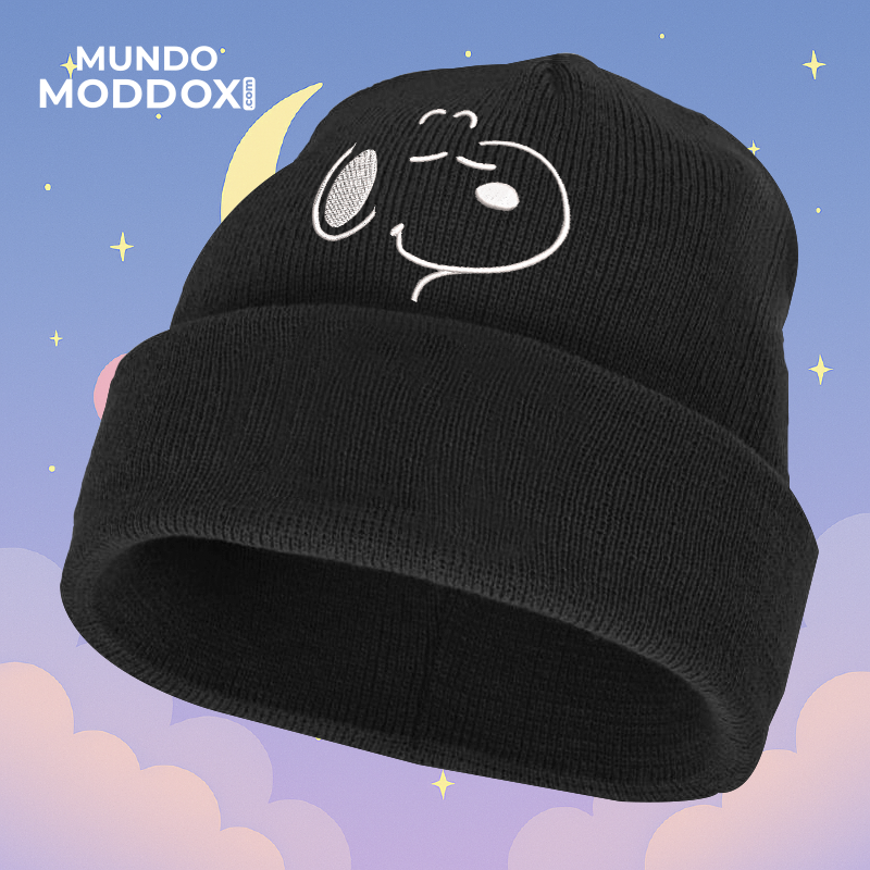 Gorro | Snoopy | Sleepy