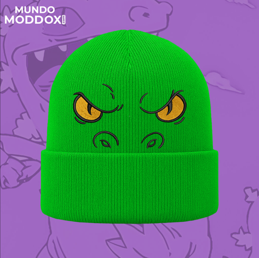 Gorro | Reptar | Eyes