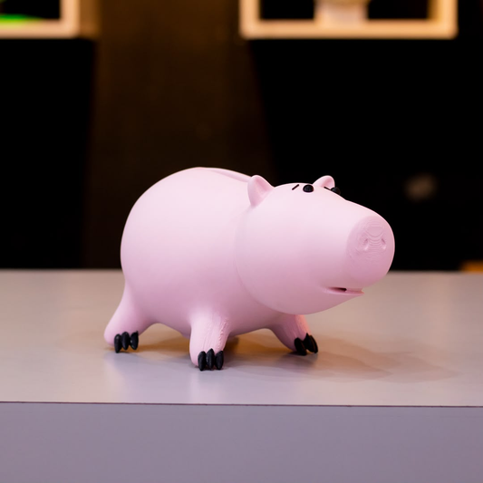 Figura | Toy Story | Hamm