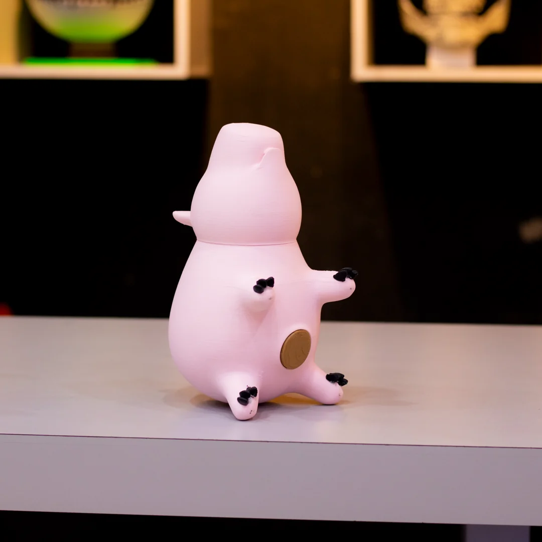 Figura | Toy Story | Hamm