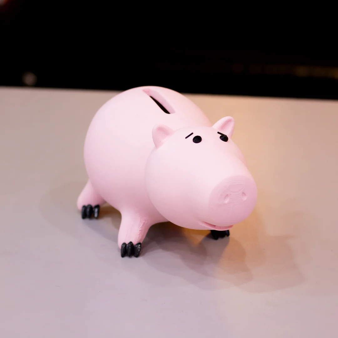 Figura | Toy Story | Hamm