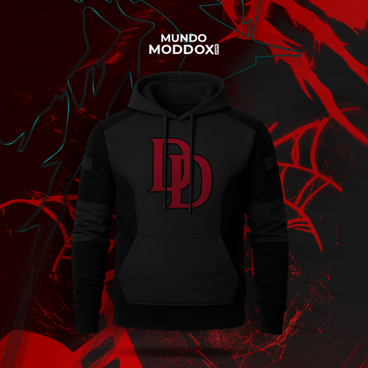 Hoodie | Daredevil | Shadow DD
