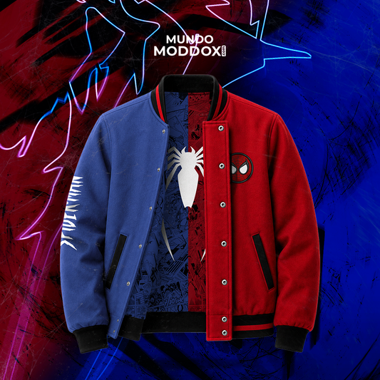 Chaqueta | Spider-Man | Comic Jacket