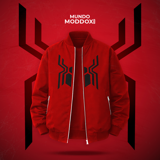 Chumpa | Spider-Man | Spider Badge