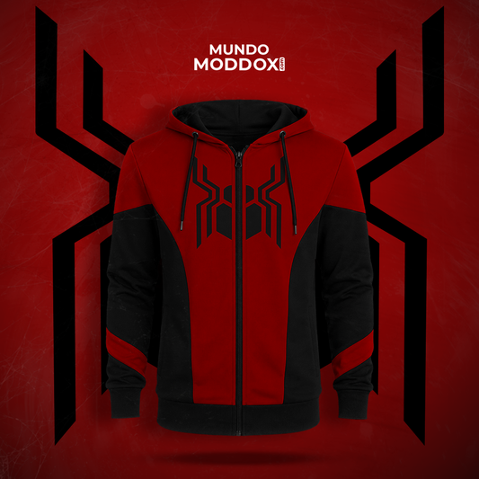 Hoodie | Spider-Man | Spider