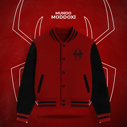 Chaqueta| Spider-Man | Brand New Day