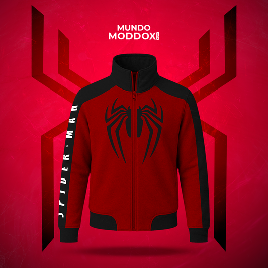 Chumpa | Spider-Man | Big Time