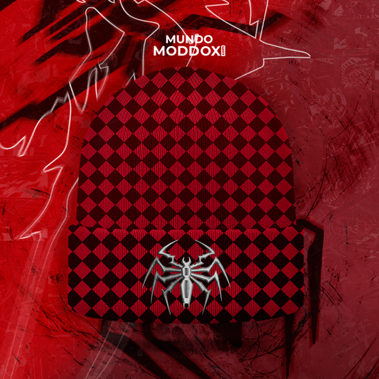 Gorro | Spider-Man | Spider-Armor