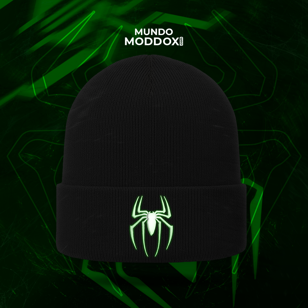 Gorro | Spider-Man | Stealth Suit
