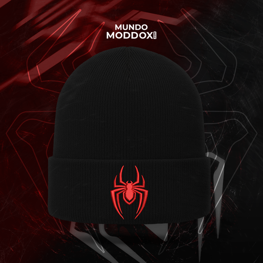 Gorro | Spider-Man | miles spider