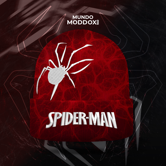 Gorro | Spider-Man | Spider Nest
