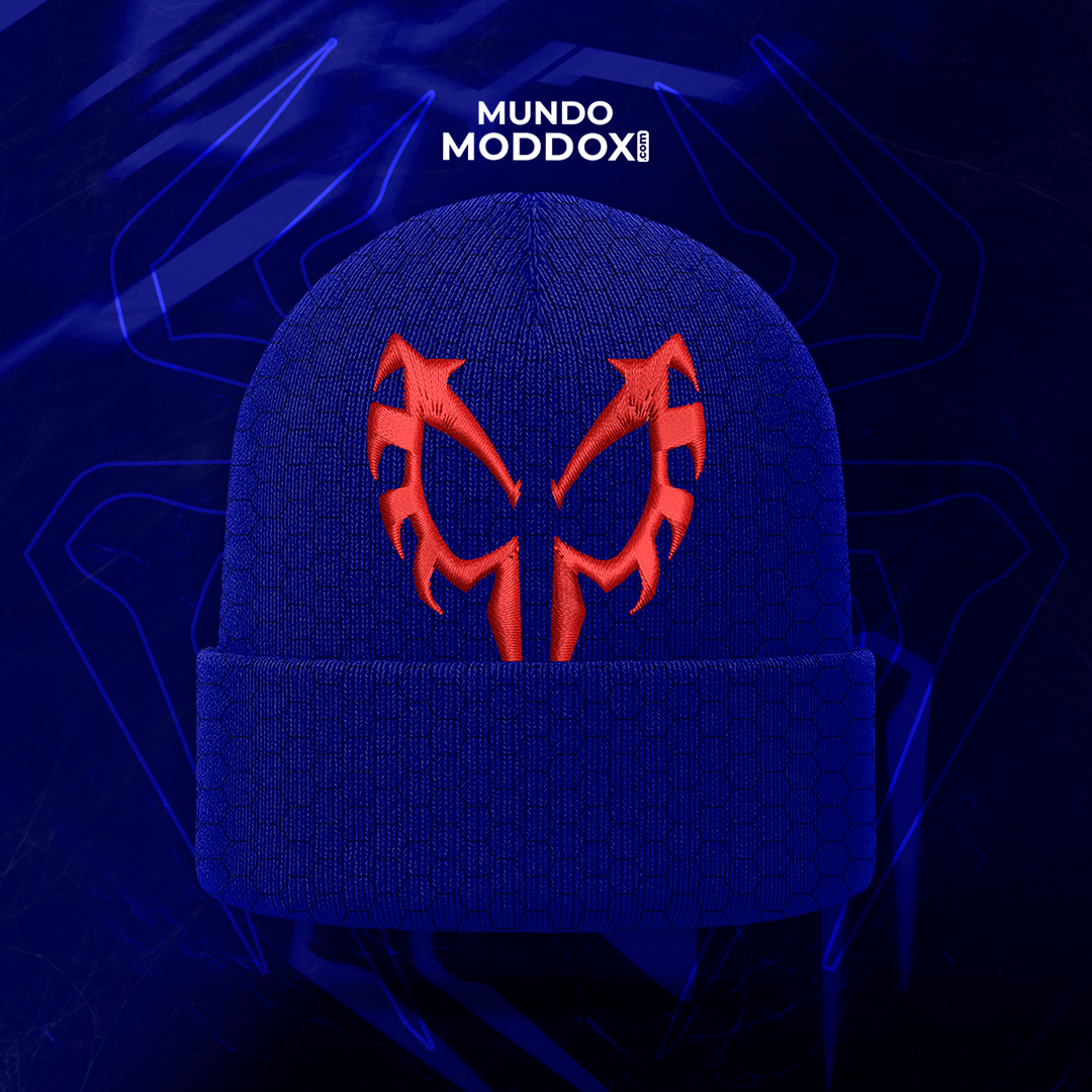 Gorro | Spider-Man | Spider-Man 2099