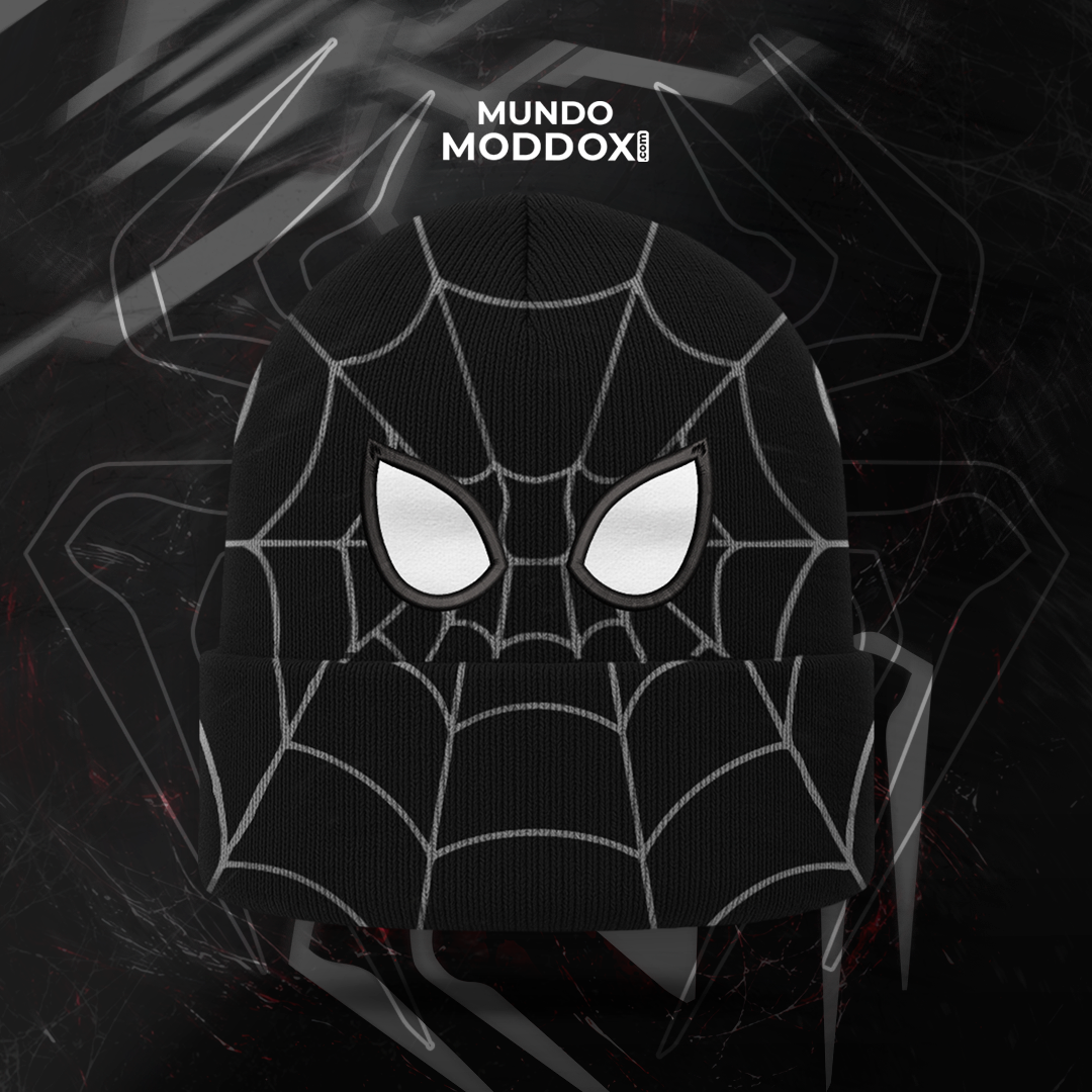 Gorro | Spider-Man | Spider-Venom